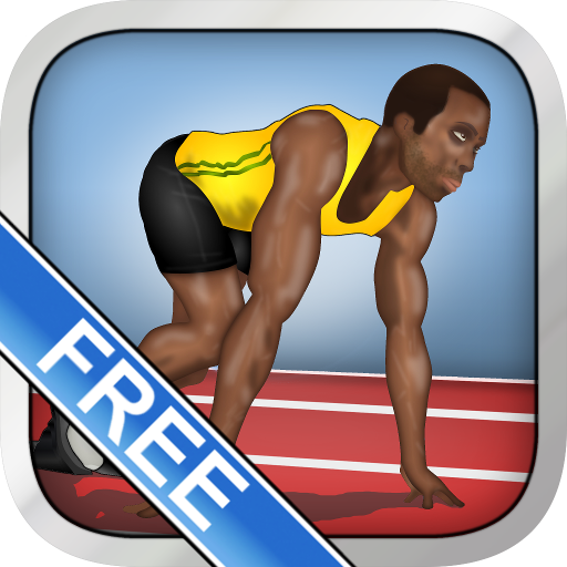 田径运动会2(Athletics 2 Free)中文版