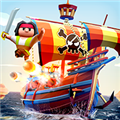 海盗法则(Pirate Code)国际版