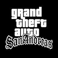 侠盗猎车手圣安地列斯(GTA: SA)安卓版