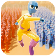 皇家完全沙盒战斗(Totally Sandbox Battle)安卓版