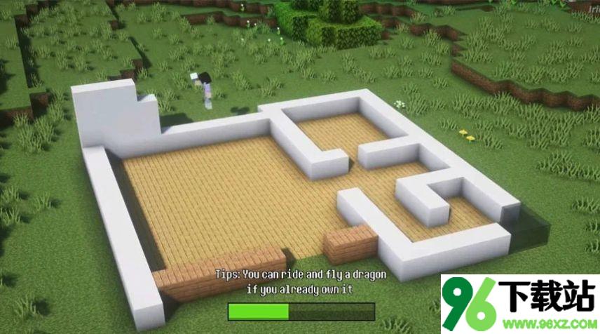 世界工艺建造(WorldCraft Adventure)手机版截图1