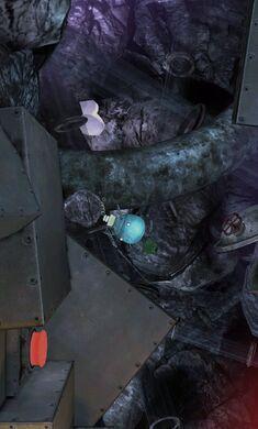 不机械城(Unmechanical)中文版截图1
