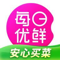 每日优鲜app安卓版