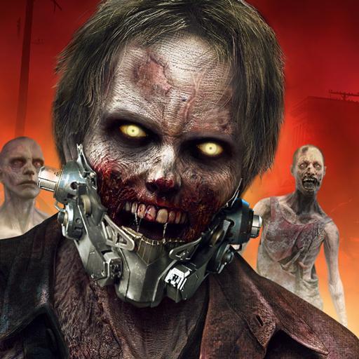 僵尸帝国(Zombie Empire)手机版