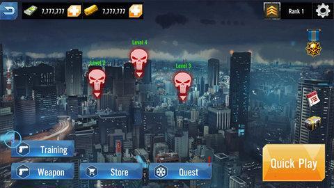 僵尸帝国(Zombie Empire)手机版截图1