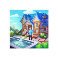 梦想家园(Dream Home Match)最新版本