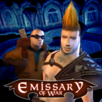 战争使者(Emissary of War)手机版