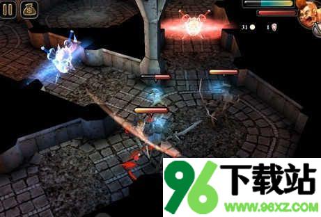 战争使者(Emissary of War)手机版截图1