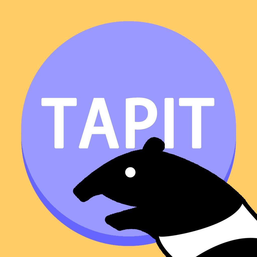 Tapit英语app官方版