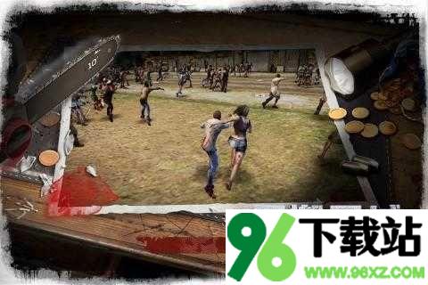 末日崩塌安卓手机版截图1