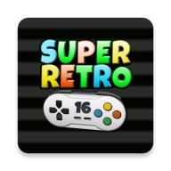 超级任天堂模拟器(SuperRetro16)安卓版
