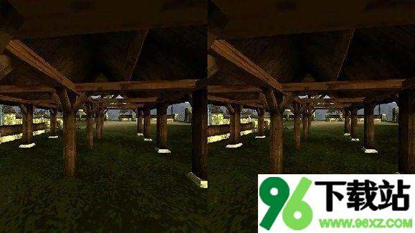 虚拟村庄(Village Virtual Reality)中文版截图1