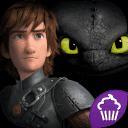 驯龙高手2(How To Train Your Dragon 2)官方版
