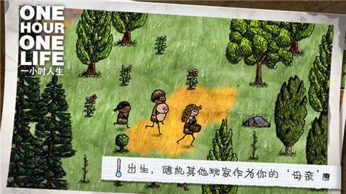 一小时人生安卓版截图1