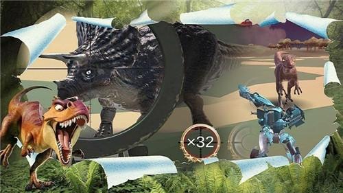 合金风暴2安卓版截图1