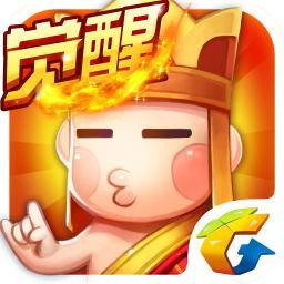 欢乐西游官方版