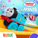 托马斯和朋友(ThomasMinis)安卓版