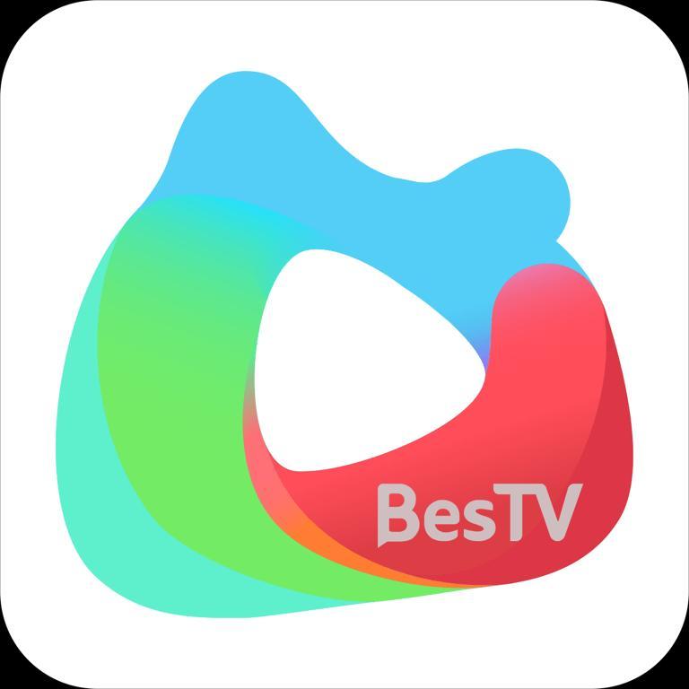BesTV粤视厅电视版