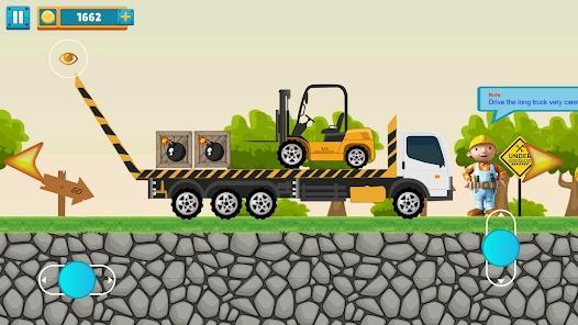 巴布工程师(Bob The Builder)手机版截图1