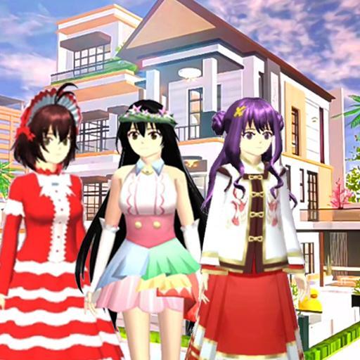 樱校流星花园模拟官方版