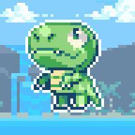 史前冒险岛(Trog Smash Island)最新版