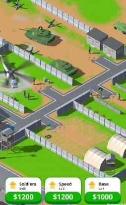 新兵训练营(Army Bootcamp)安卓版截图1