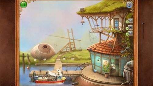 Tiny Bang Story官方版截图1
