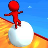 雪地巡逻(Snow Race!!)安卓版
