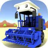 农场赛车(Blocky Farm Racing)安卓版