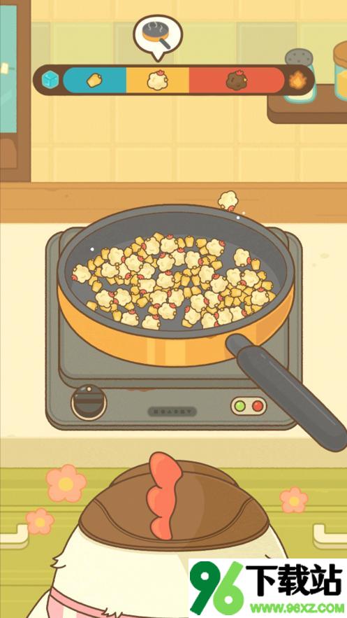 小鸡兄弟的爆米花店铺中文版截图1