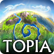 顶级世界建造者(Topia)中文版
