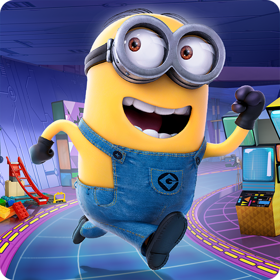 小黄人快跑(MinionRush)国际版