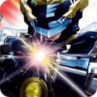 超兽武装之仁者无敌安卓版