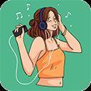 听下音乐app安卓版