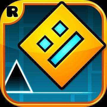 几何冲刺(Geometry Dash Lite)官方版