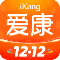 爱康约体检查报告app安卓版