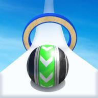 天空球赛3D(Sky Ball Racing 3D)手机版