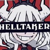 Helltaker(又名地狱把妹王)中文汉化版