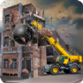 毁灭之家模拟器(Destroyer House Simulator)手机版