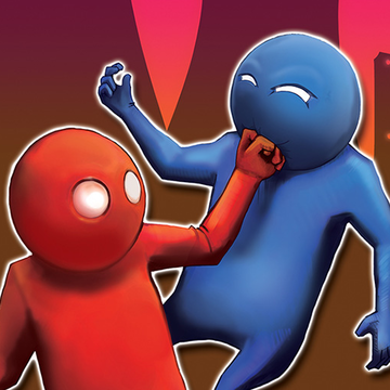 基佬大乱斗(Gang Beasts)中文安卓版