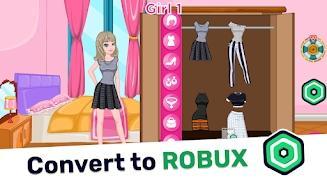 时尚换装大战(Fashion Dressup Battle)手机版截图1