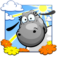 云和绵羊的故事(Clouds & Sheep)官方版