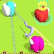 勾肥大战3D(Hook War 3D)手机版