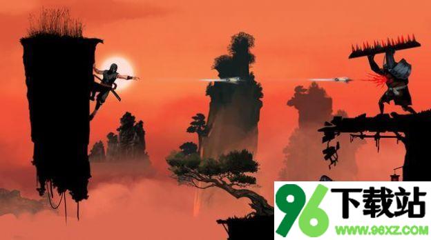 忍者勇士2(Ninja Warrior 2)手机版截图1