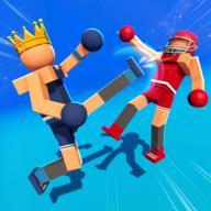 人偶格斗(Ragdoll Fighter)手机版