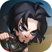 波斯王子冒险(Prince of Persia)手机版