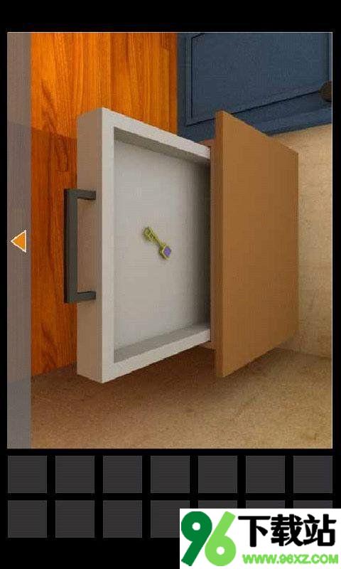 三重门密室逃脱(Escape Multi Door Rooms)手机版截图1