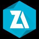 ZArchiver Pro蓝色手机修改版