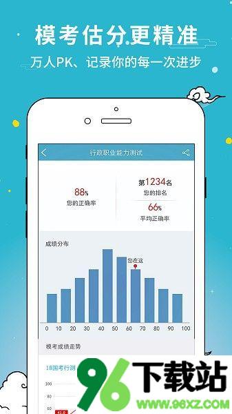 考试通安卓版截图1