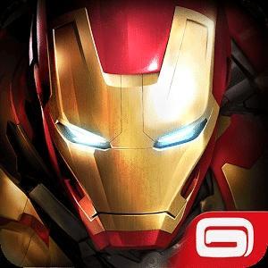 钢铁侠3(Iron Man 3)手机版